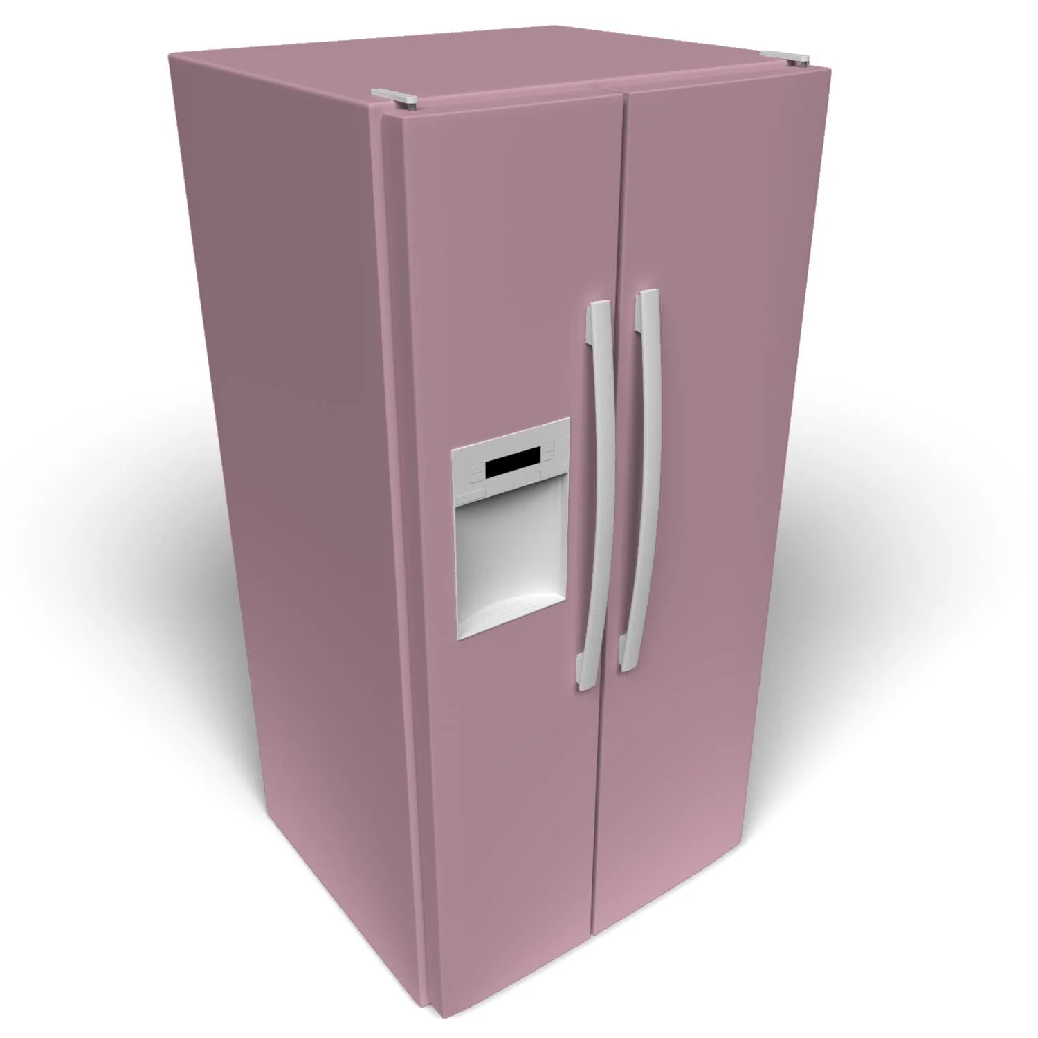 Rosé SW 6290 Refrigerator Wrap